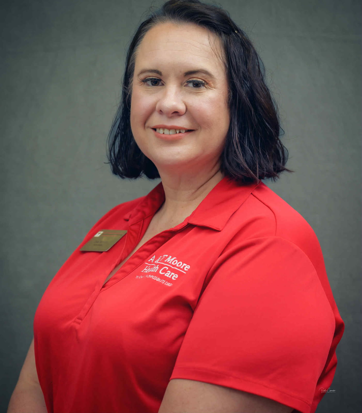 Lisa Stevens - Administrator